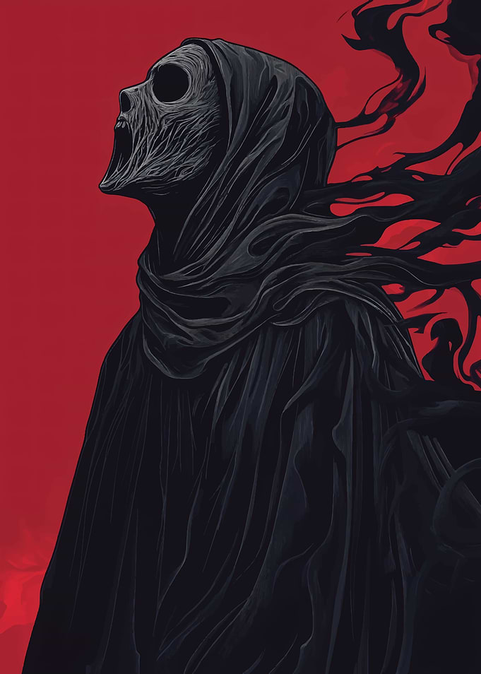 Dead by Daylight scream