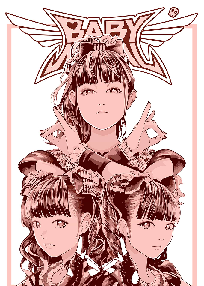 Babymetal