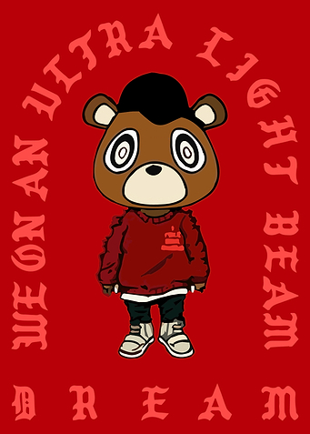 Latest drop