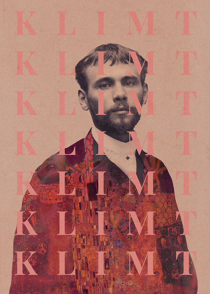for Gustav Klimt