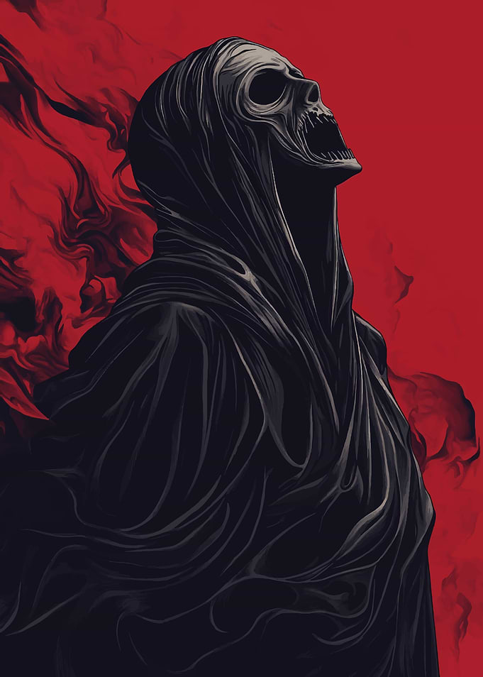 Dead by Daylight scream