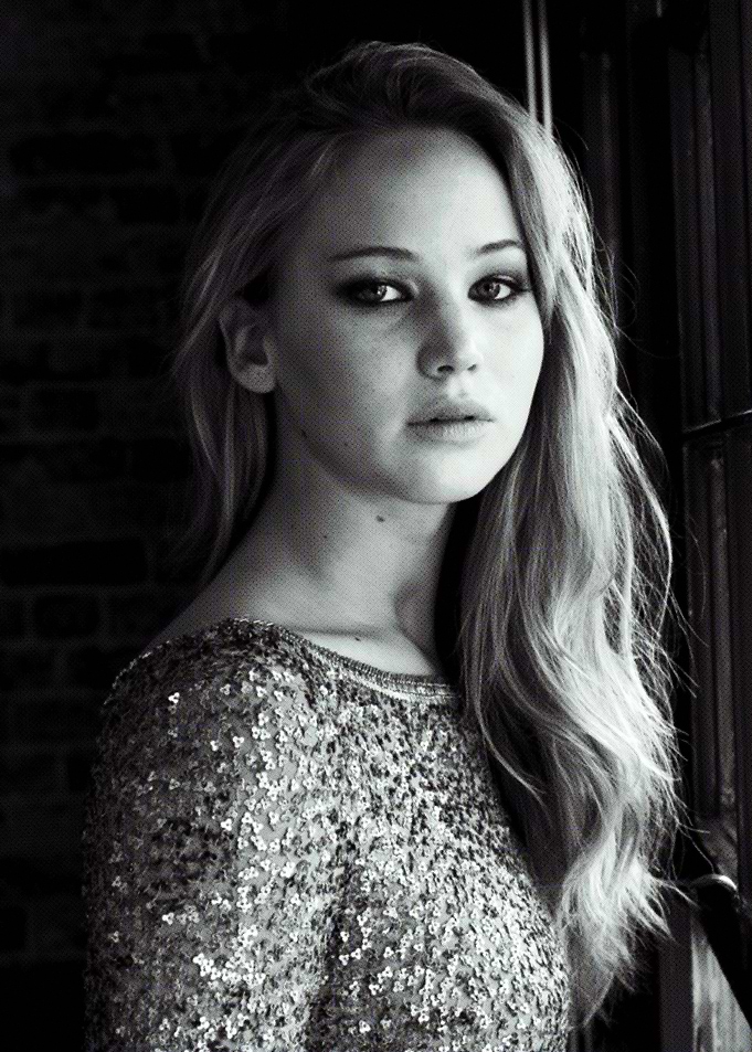 Jennifer Lawrence