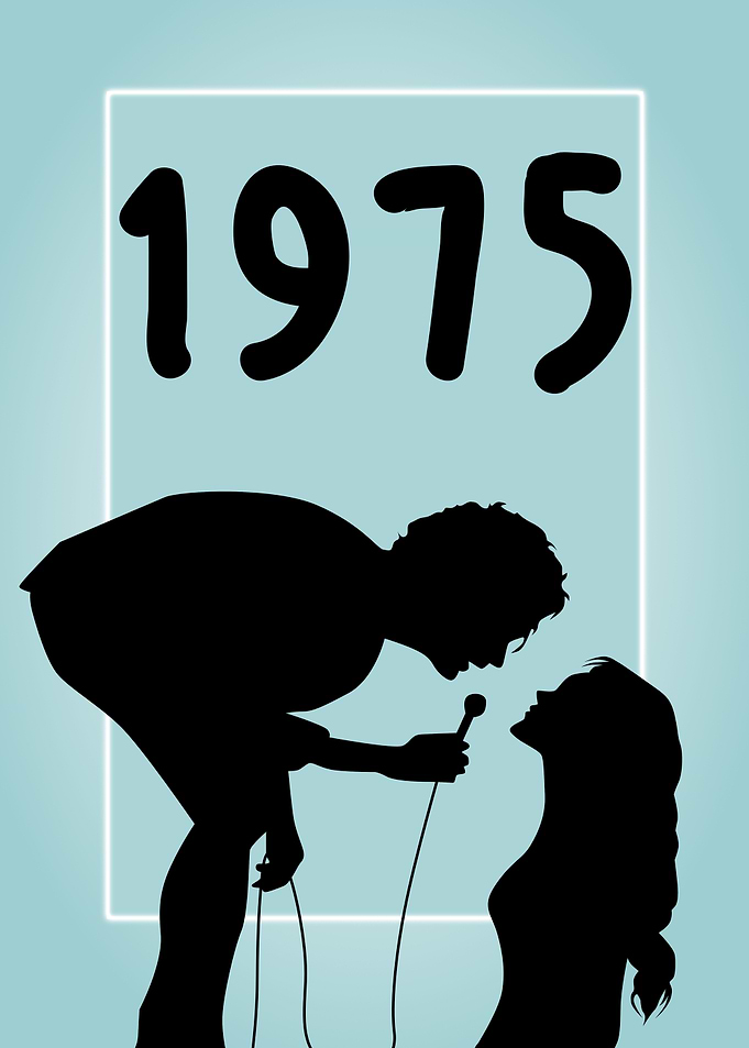 THE 1975