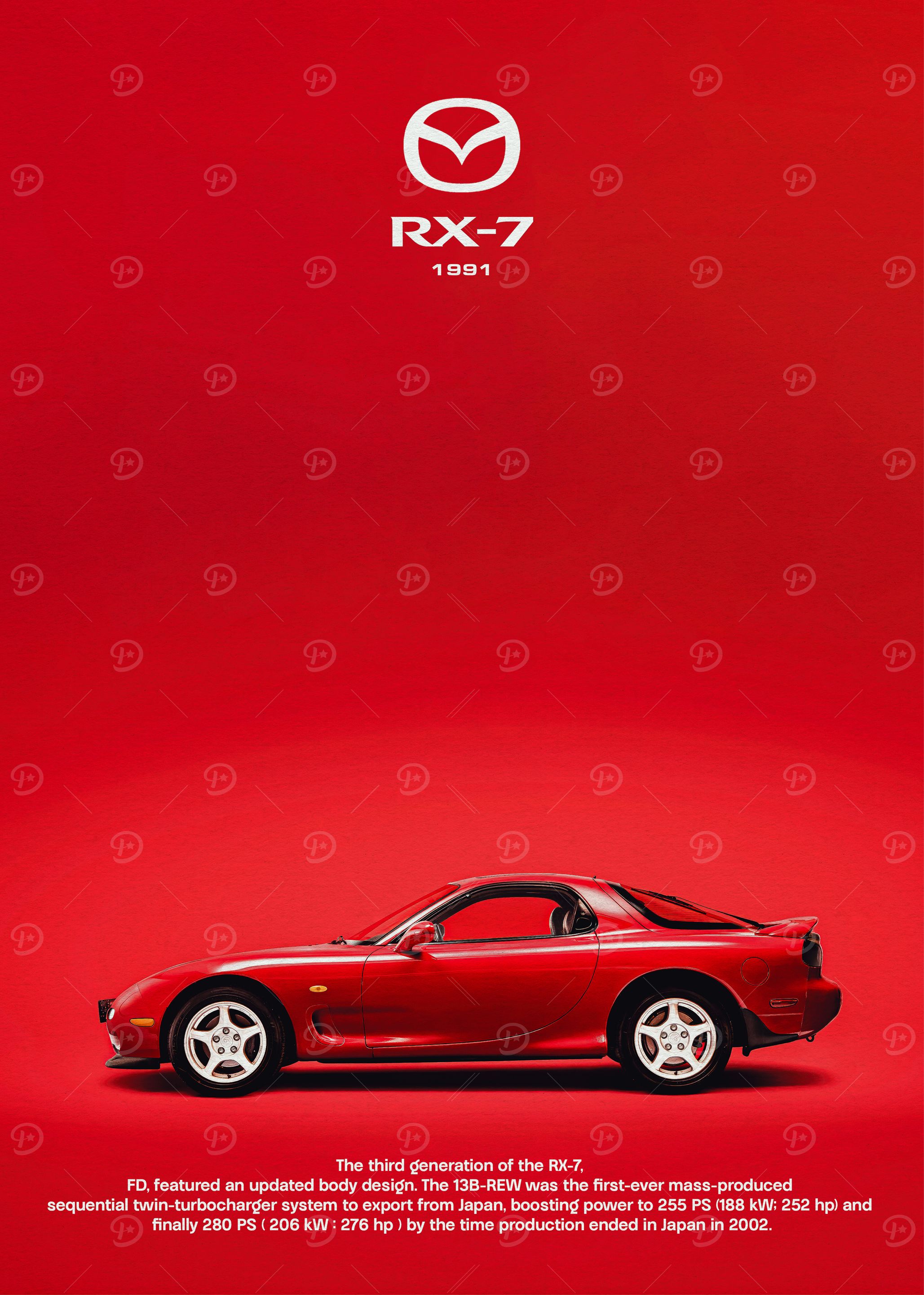 Sport Cars
