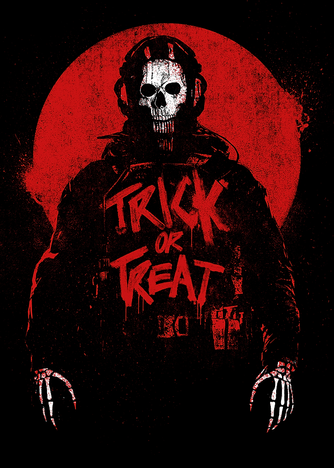 Trick or Treat