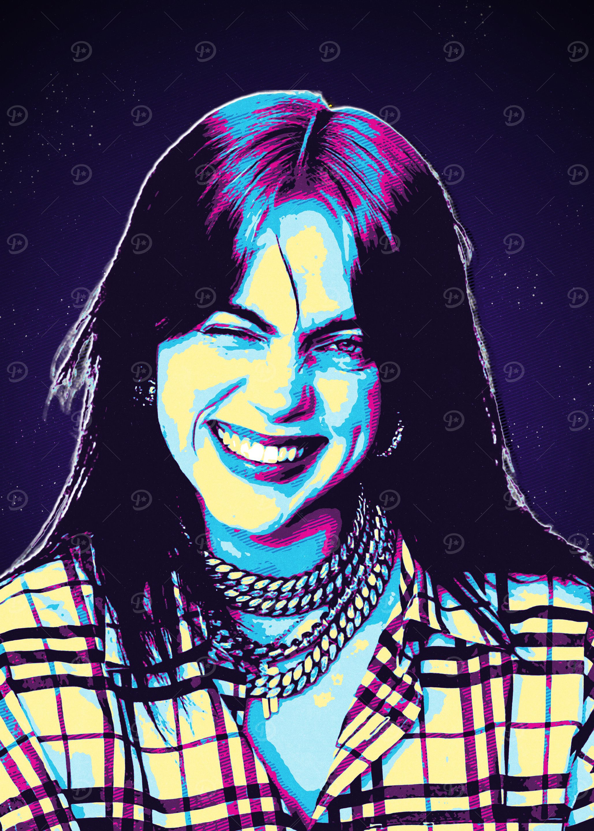 Billie Eilish