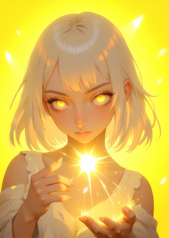 First Spark