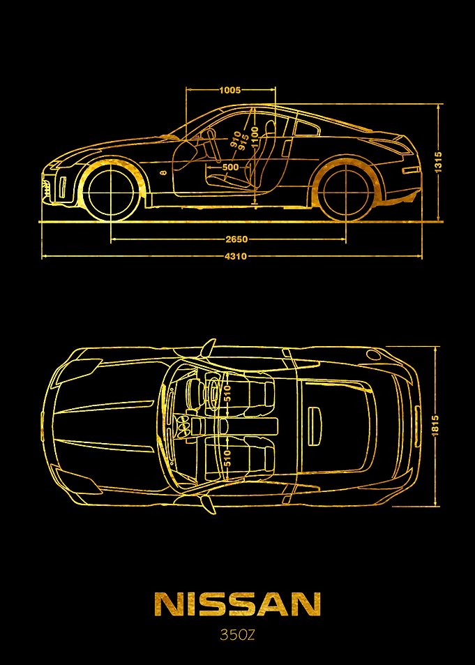Nissan 350Z