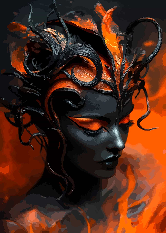 Woman