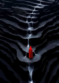 Life is Waterfall