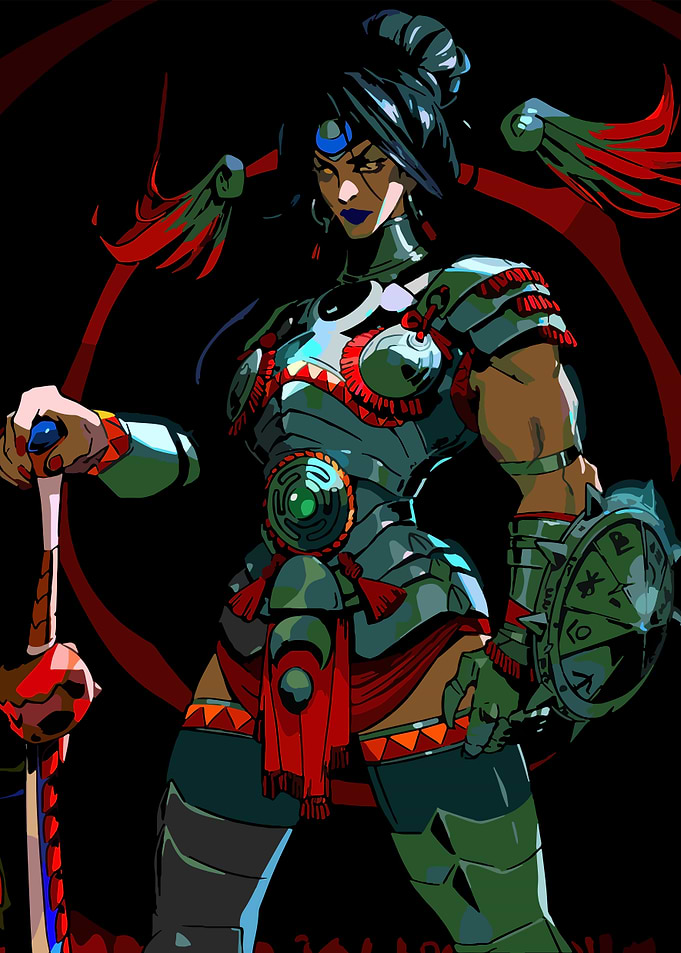 Hades Nemesis
