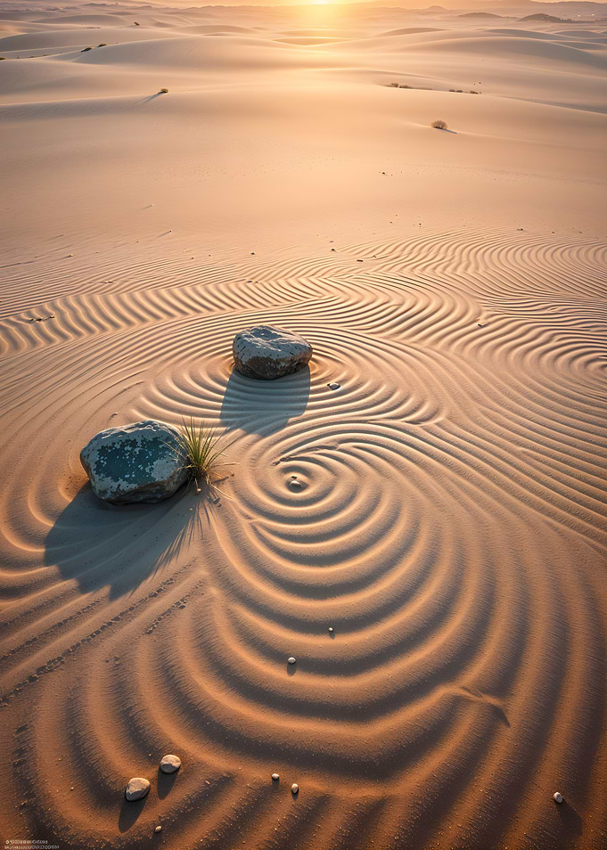 Zen Garden