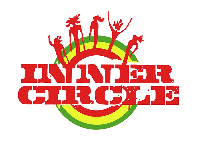 Inner Circle Band Logo