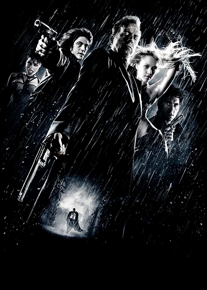 Sin City