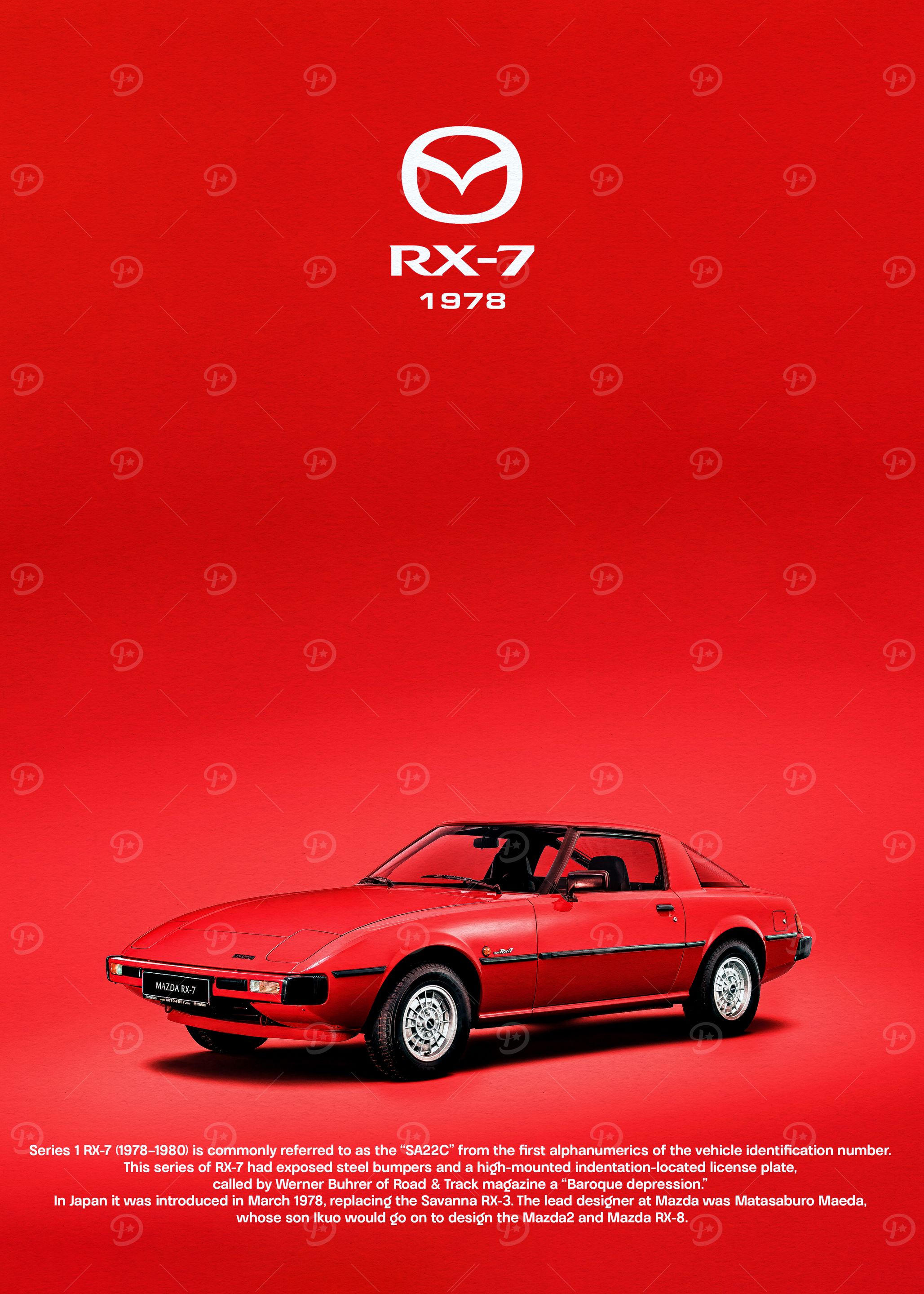 Sport Cars