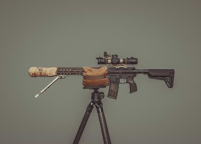 RADBAG Model 1