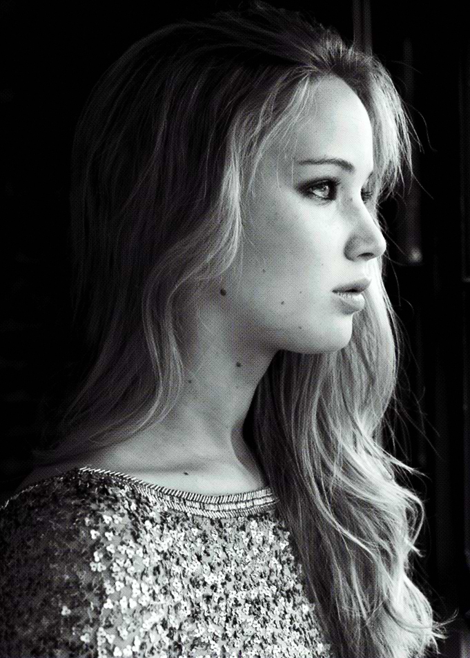 Jennifer Lawrence
