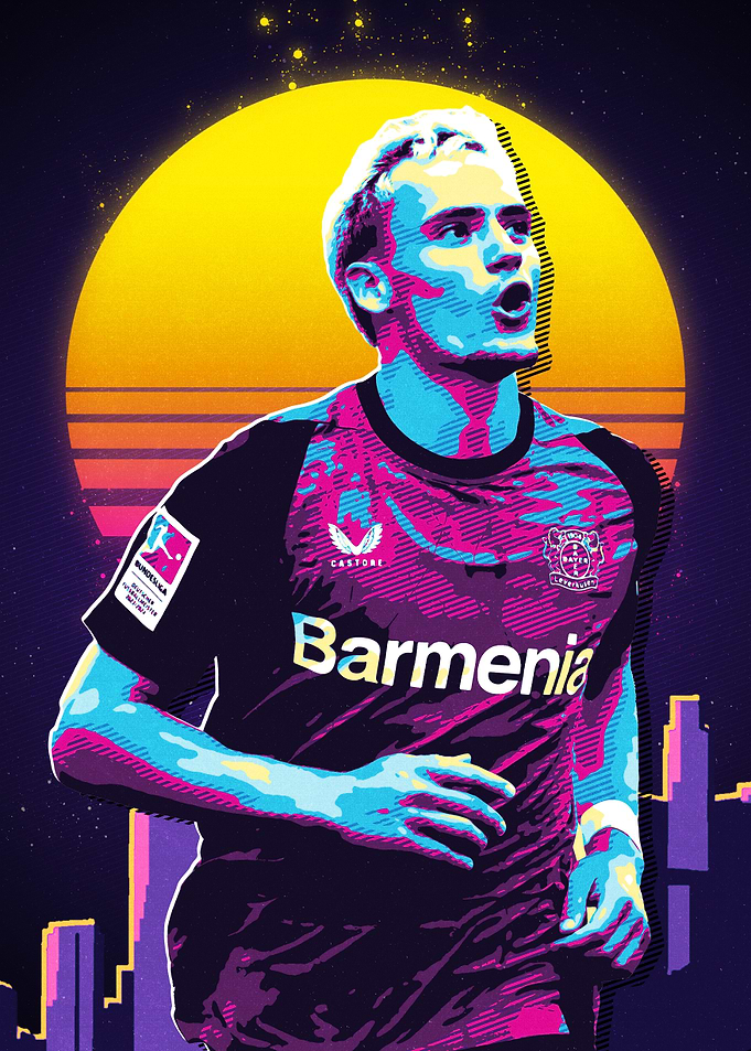 Florian Wirtz