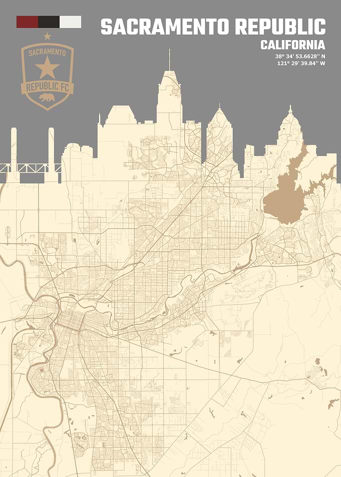 Sacramento California Sacramento Republic Fc 2012
