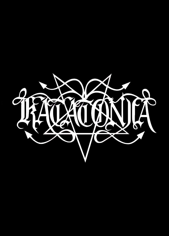 Katatonia Band