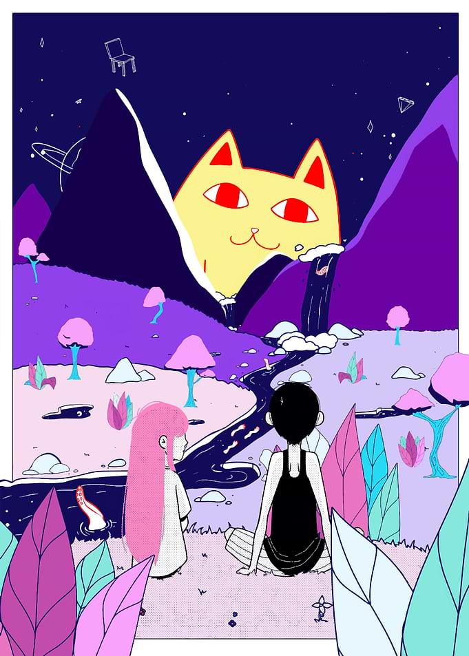 omori