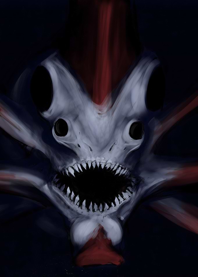 Subnautica