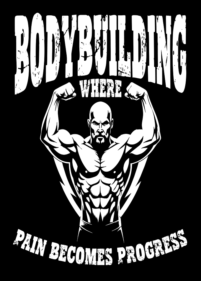 Bodybuilding Motivation