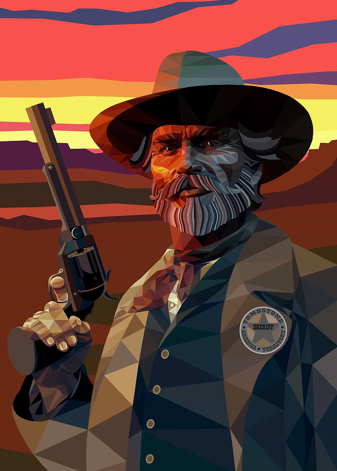 Series -History's Greatest Characters