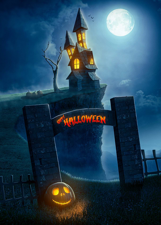 The House on the Hill
