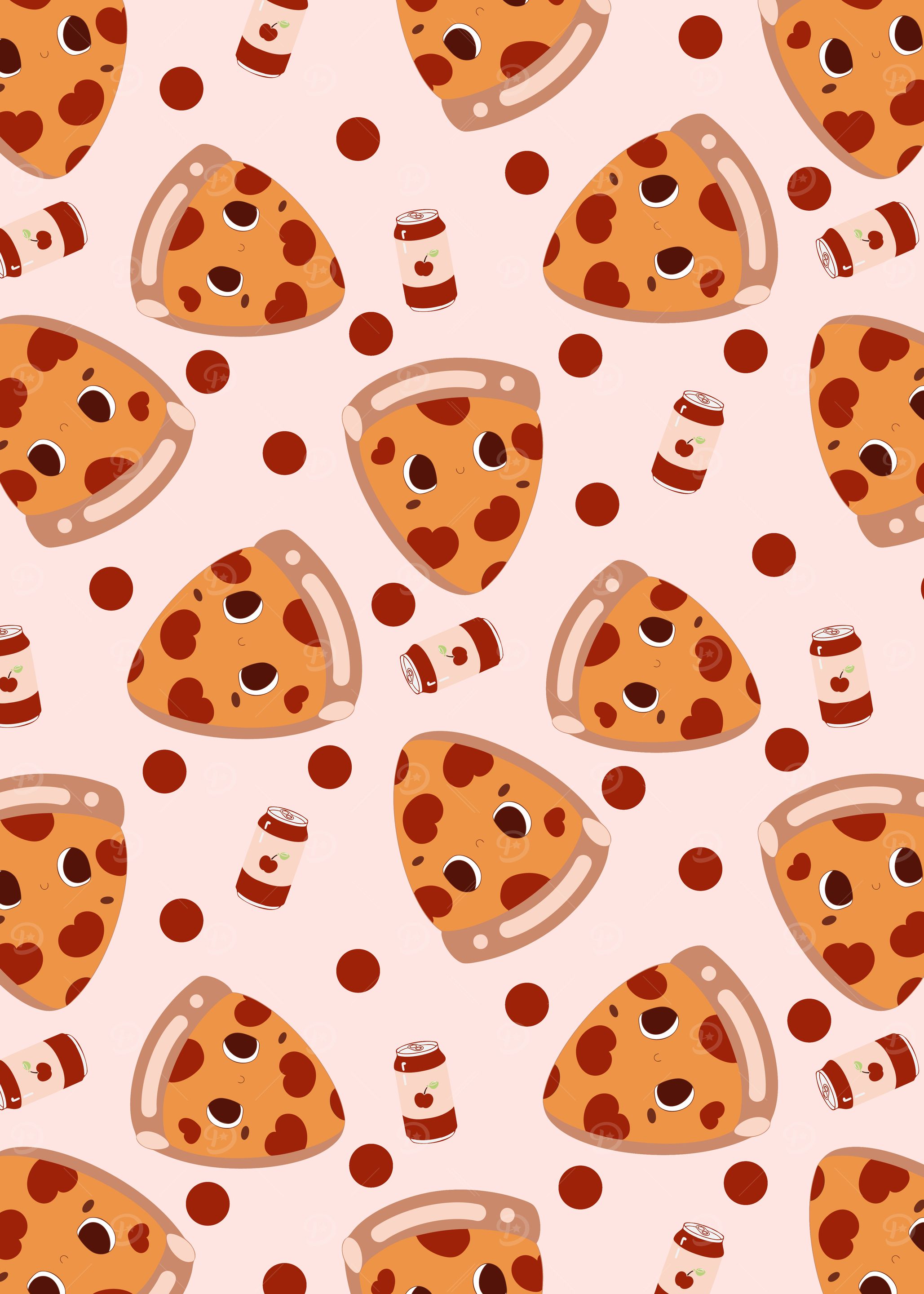 Pizza Party