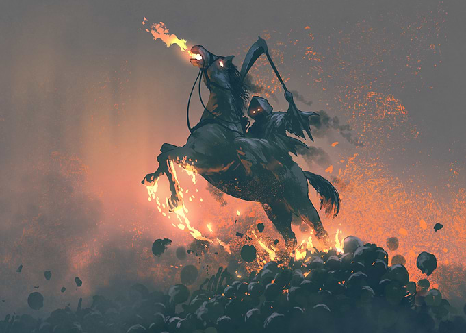 Death Rider