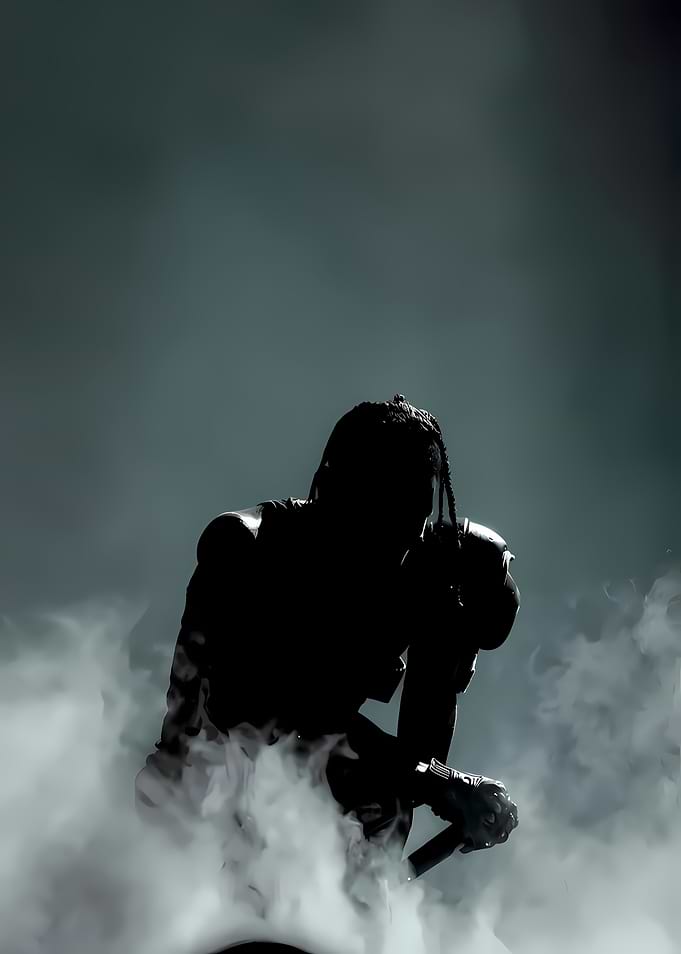 Travis Scott