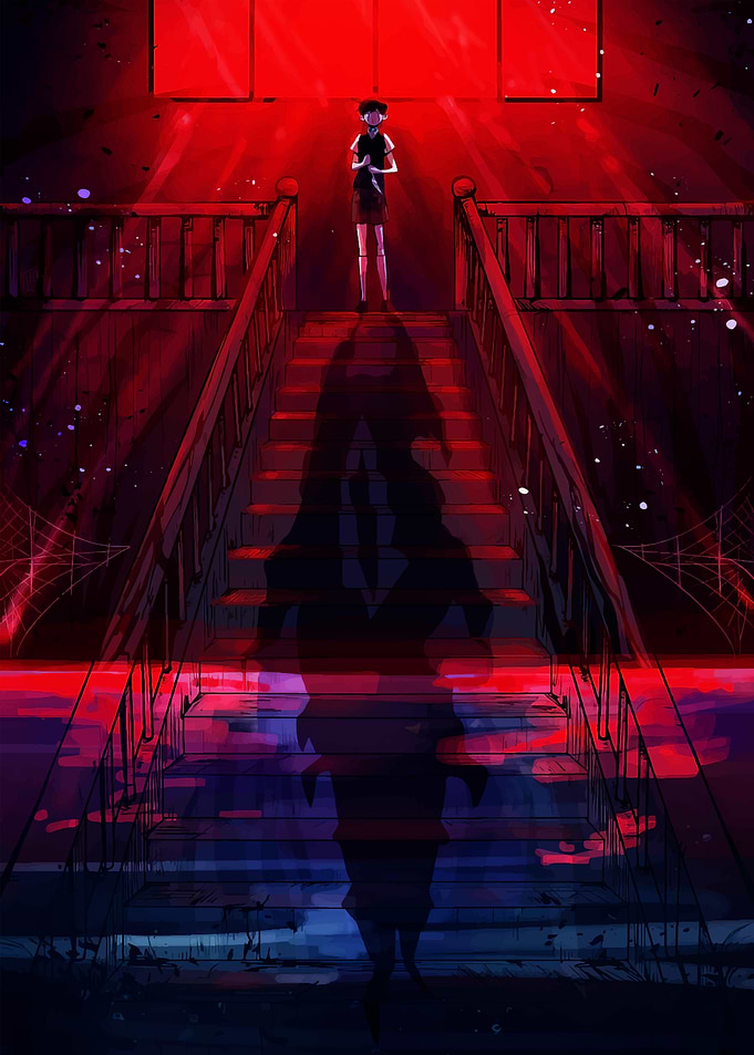 OMORI