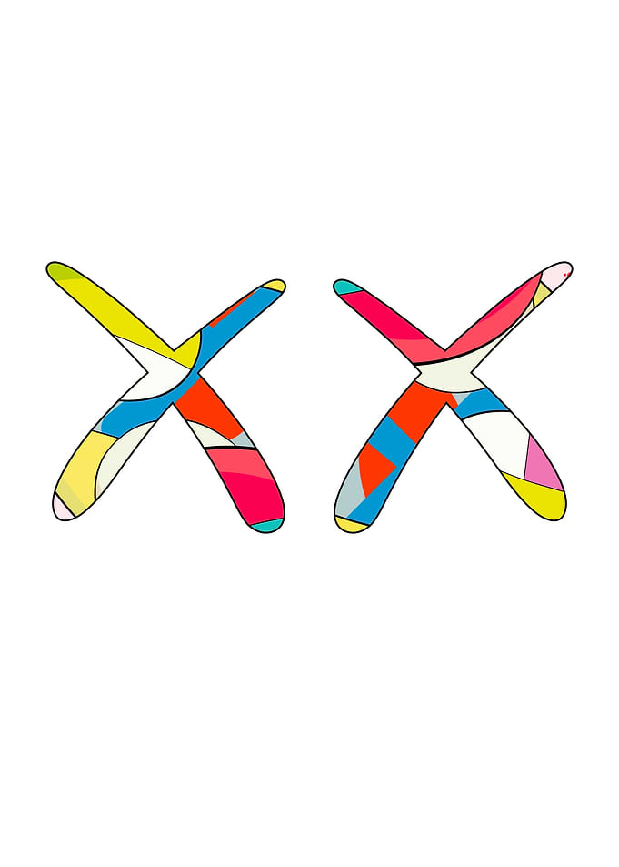 Kaws