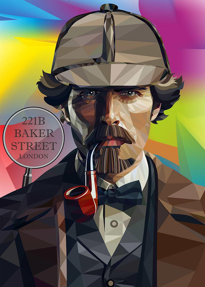 Series - History's Greatest Characters