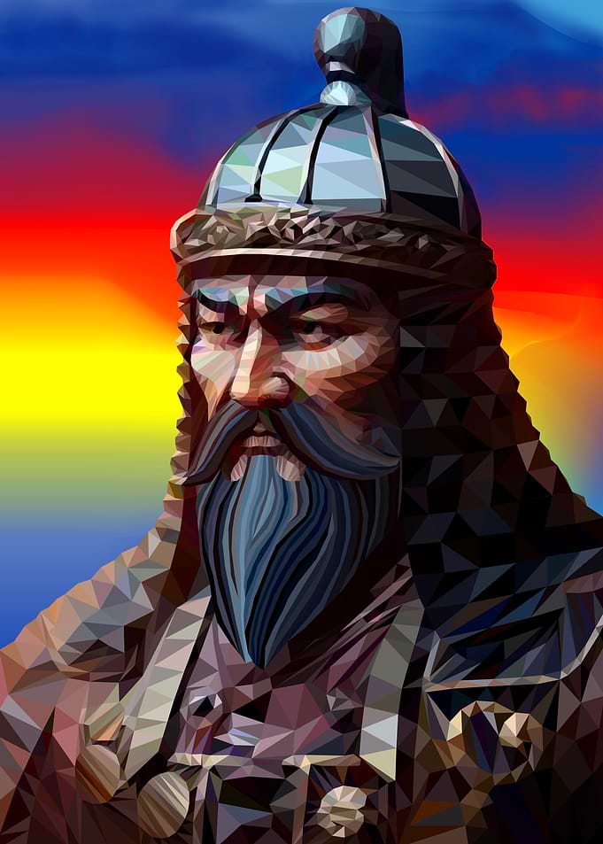 Series - History's Greatest Characters