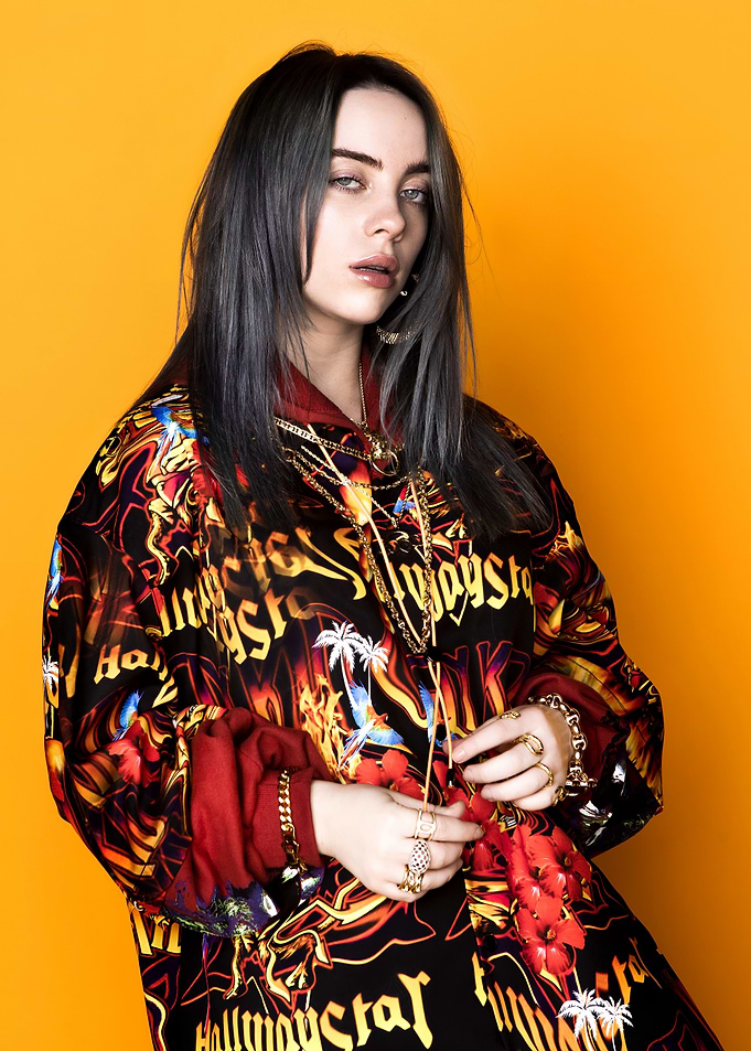 Billie Eilish