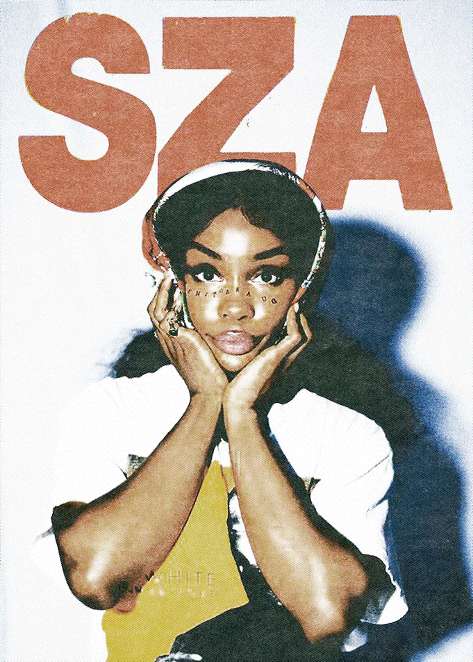 SZA Music Rapper