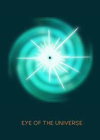 Eye of the Universe