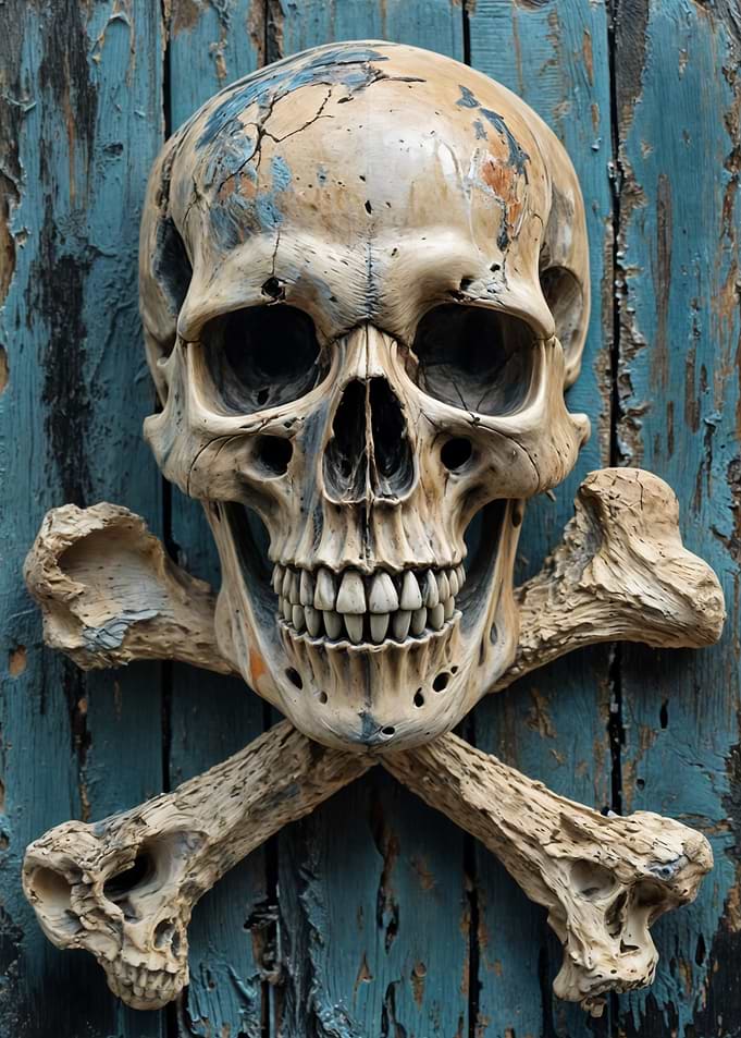 Jolly Roger