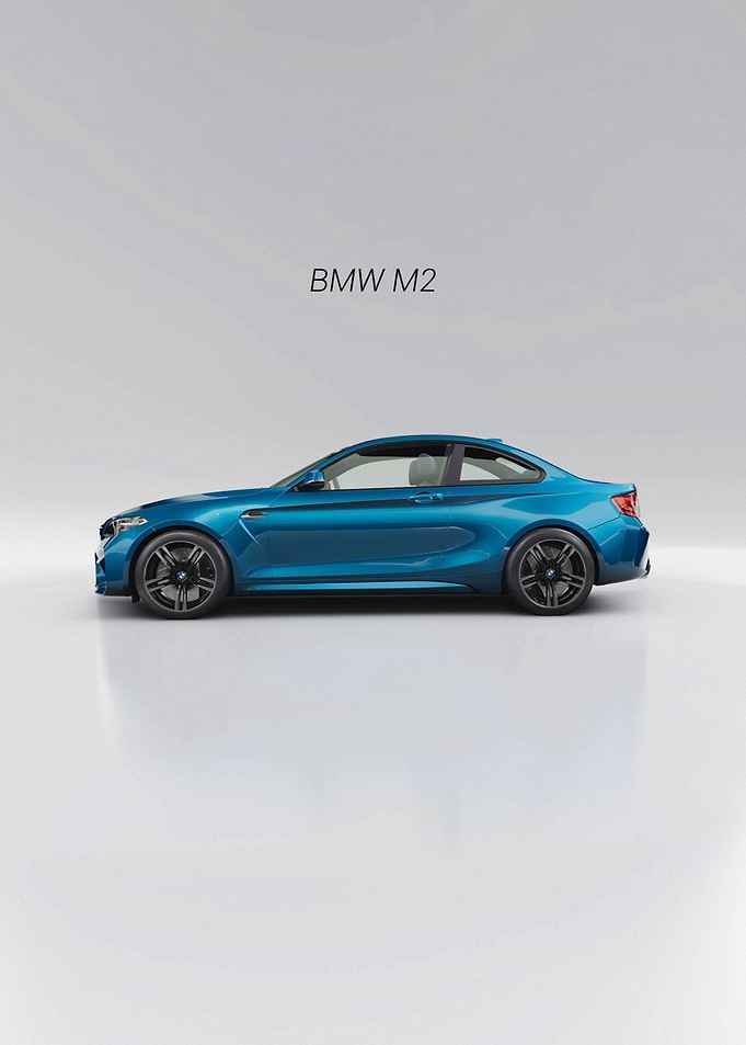 BMW M2