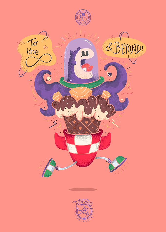 Monstro 6