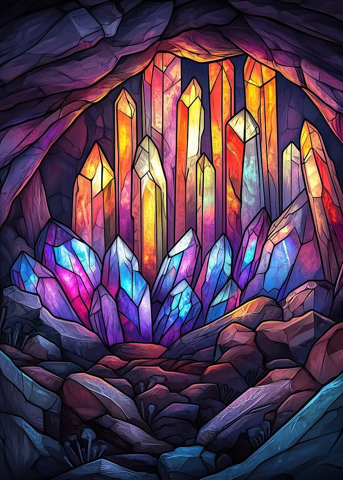 Crystal Cave