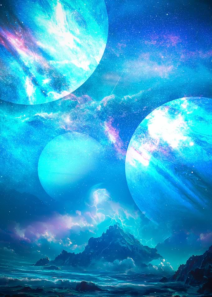 Cosmic Landscape