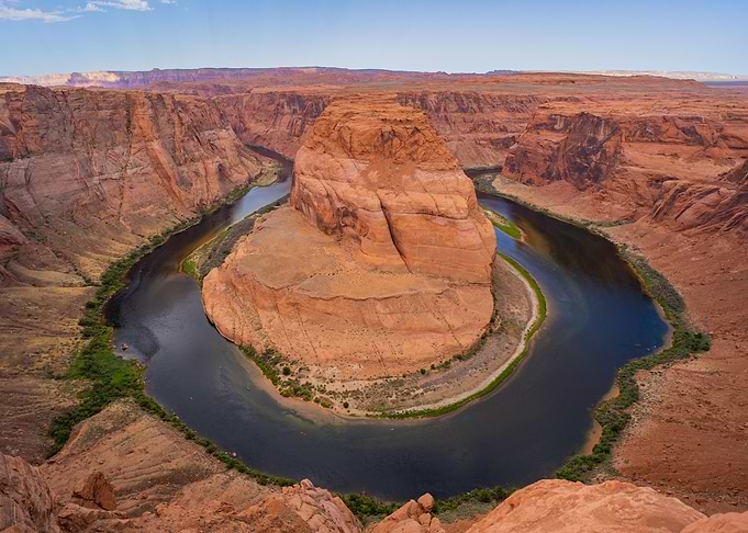 Horseshoe Bend Arizona