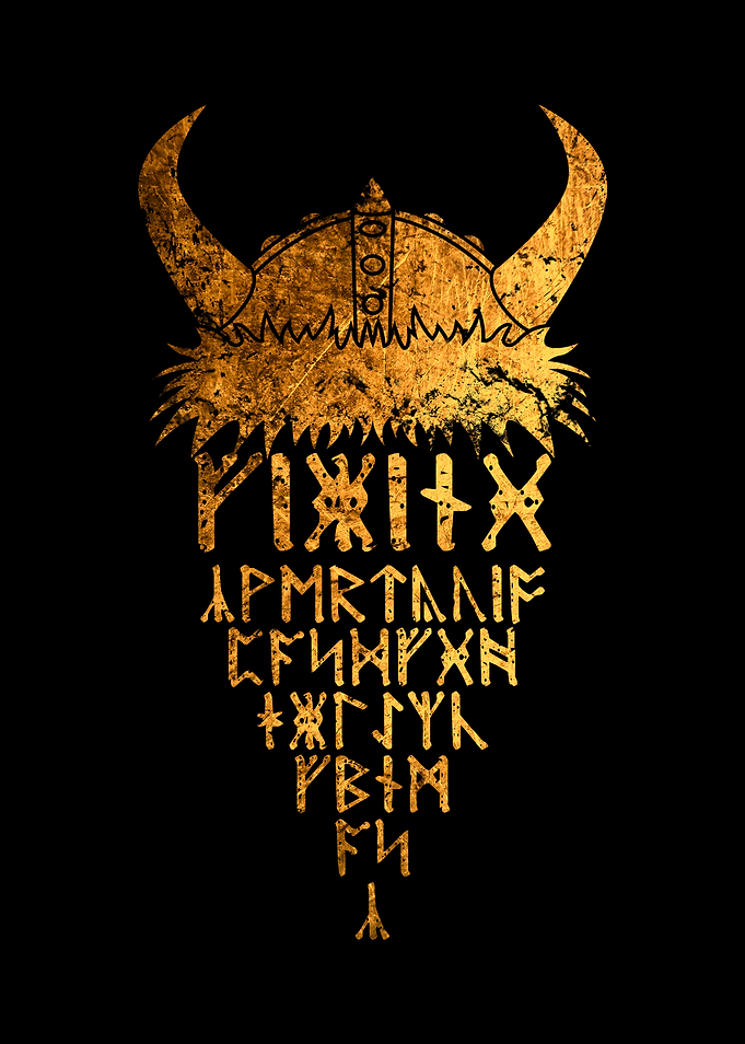 Viking King