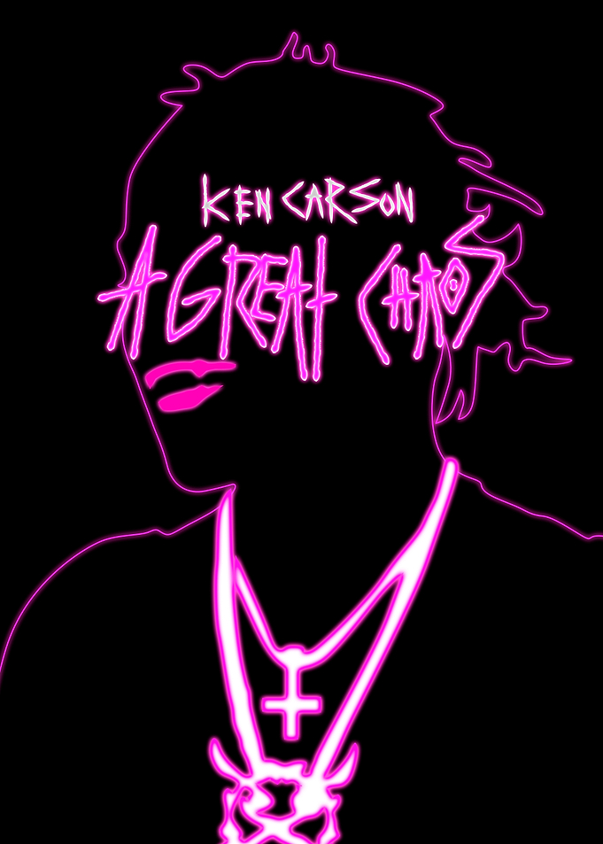 Ken Carson - A Great Chaos