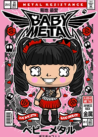 Babymetal