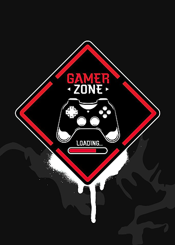 Gamer Zone Loading