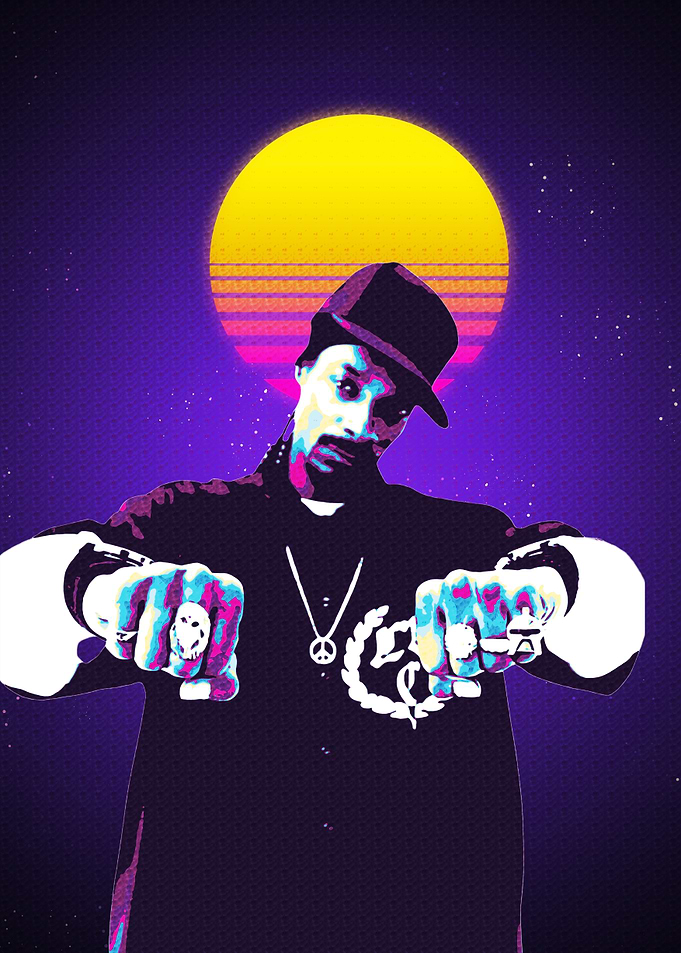 Snoop Dogg